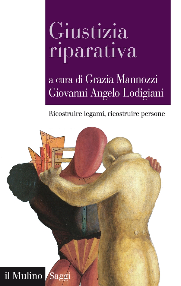 Giustizia riparativa - Librerie.coop Giustizia riparativa - Librerie.coop