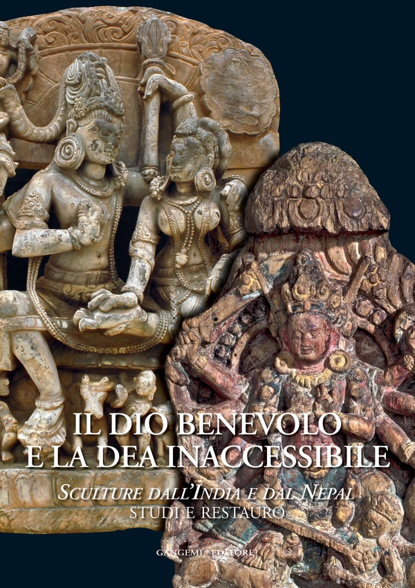 Il dio benevolo e la dea inaccessibile - Librerie.coop Il dio benevolo e la dea inaccessibile - Librerie.coop