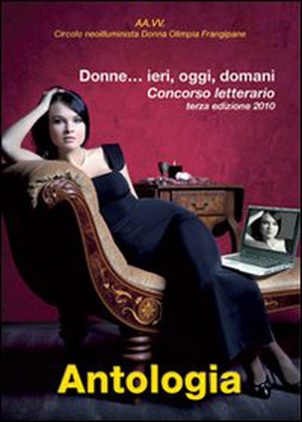 Antologia - Librerie.coop Antologia - Librerie.coop