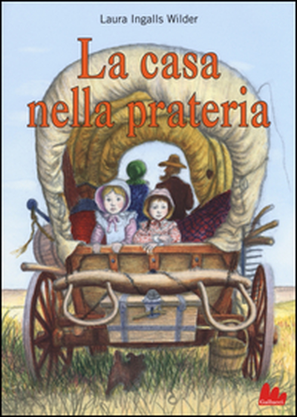 La casa nella prateria - Librerie.coop La casa nella prateria - Librerie.coop