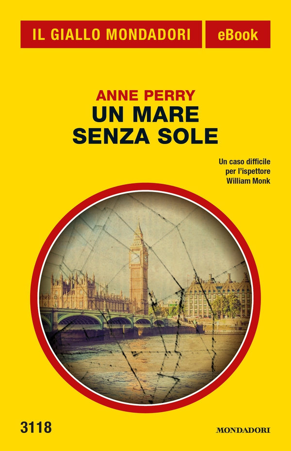Un mare senza sole (Il Giallo Mondadori) - Librerie.coop Un mare senza sole (Il Giallo Mondadori) - Librerie.coop