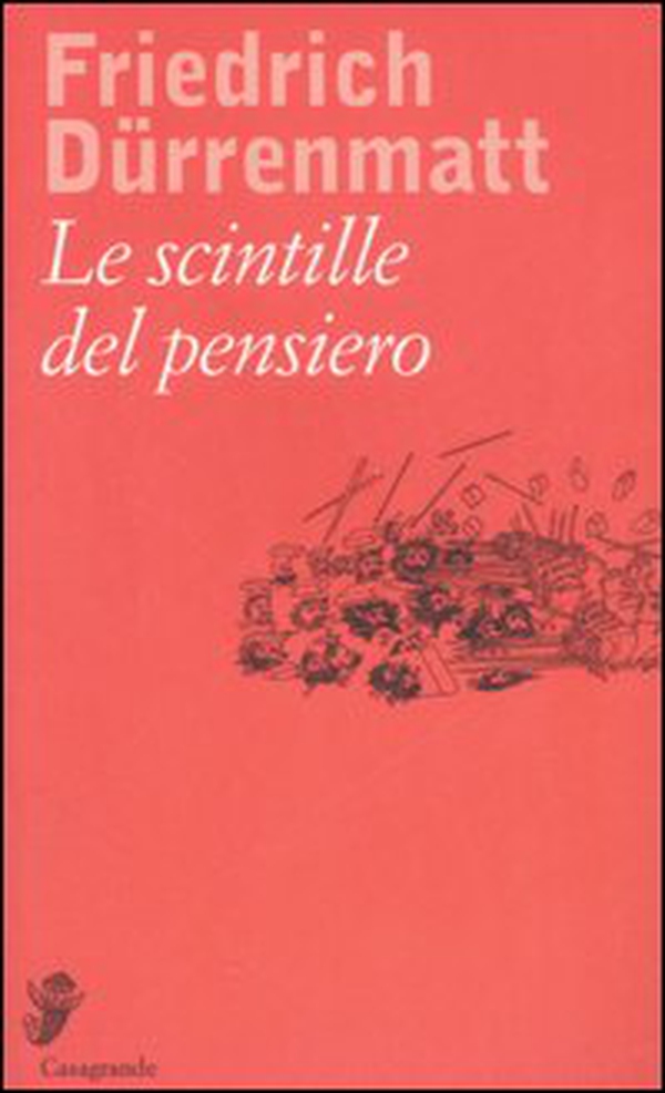 Le scintille del pensiero - Librerie.coop Le scintille del pensiero - Librerie.coop