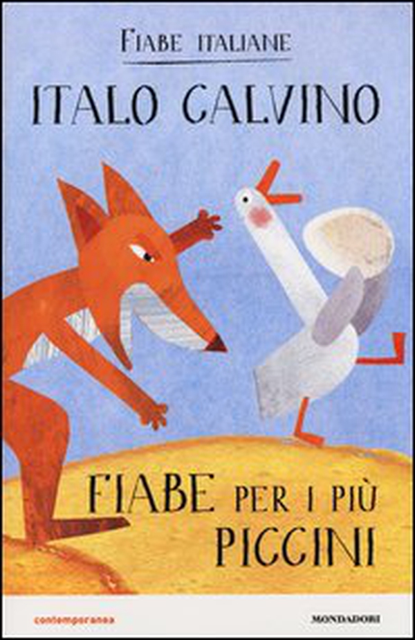 Fiabe per i più piccini. Fiabe italiane - Librerie.coop Fiabe per i più piccini. Fiabe italiane - Librerie.coop