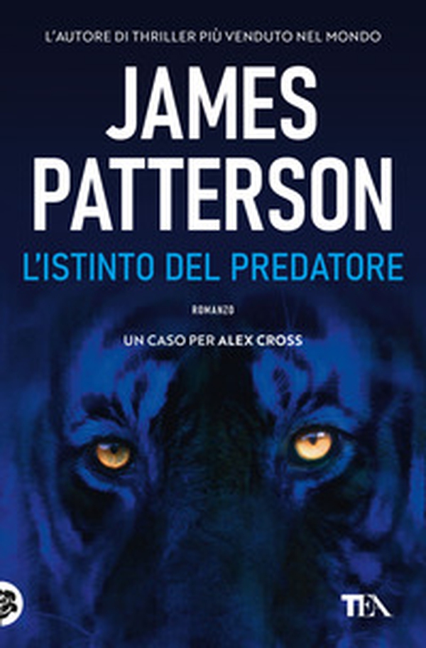 L'istinto del predatore - Librerie.coop L'istinto del predatore - Librerie.coop
