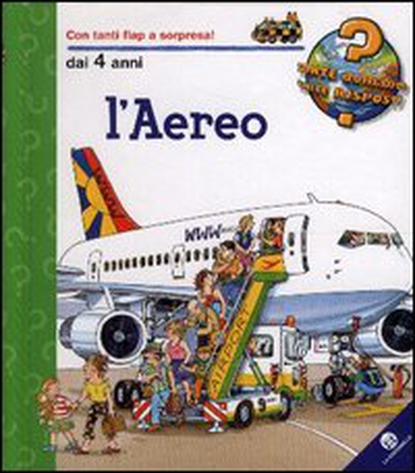 L'aereo - Librerie.coop L'aereo - Librerie.coop