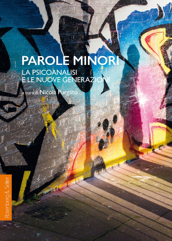 Parole minori - Librerie.coop Parole minori - Librerie.coop