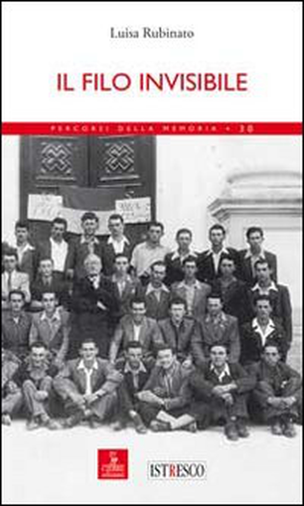 Il filo invisibile - Librerie.coop Il filo invisibile - Librerie.coop