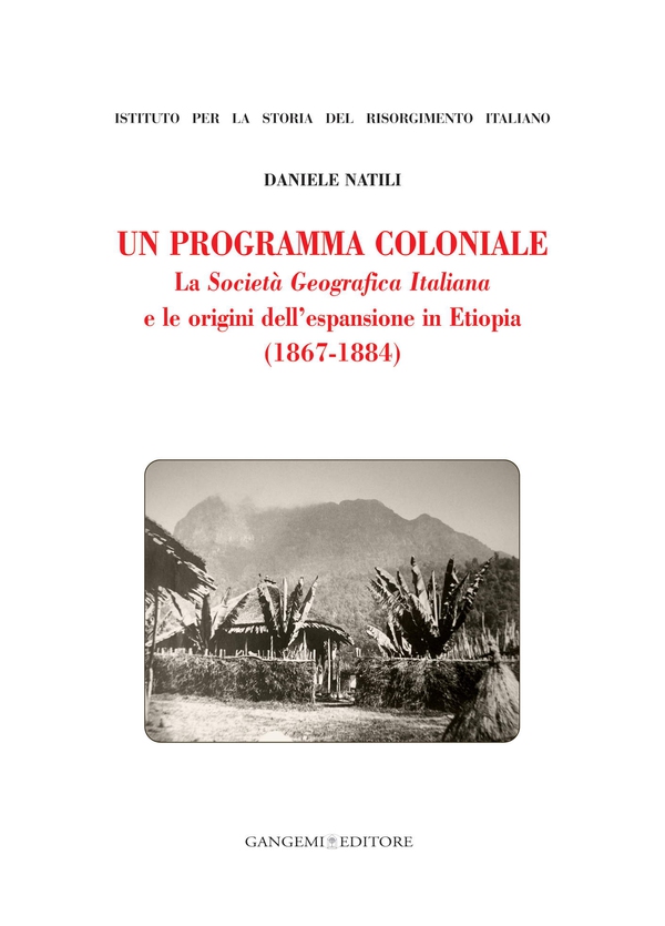 Un programma coloniale - Librerie.coop Un programma coloniale - Librerie.coop