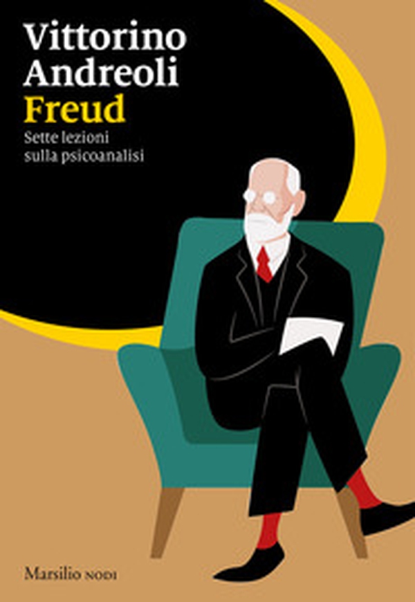 Freud. Sette lezioni sulla psicoanalisi - Librerie.coop Freud. Sette lezioni sulla psicoanalisi - Librerie.coop