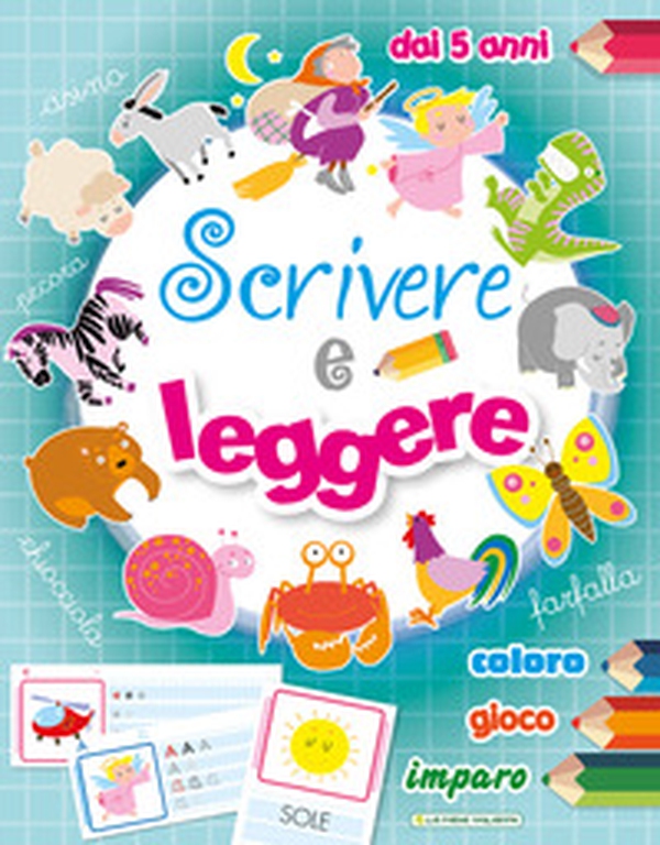 Scrivere e leggere - Librerie.coop Scrivere e leggere - Librerie.coop