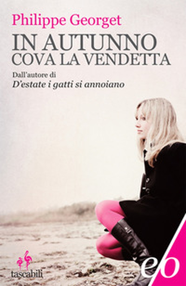 In autunno cova la vendetta - Librerie.coop In autunno cova la vendetta - Librerie.coop