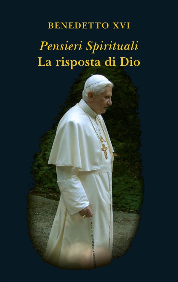Pensieri spirituali. La risposta di Dio - Librerie.coop Pensieri spirituali. La risposta di Dio - Librerie.coop