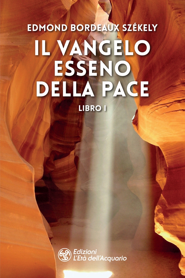 Il Vangelo esseno della pace - Librerie.coop Il Vangelo esseno della pace - Librerie.coop