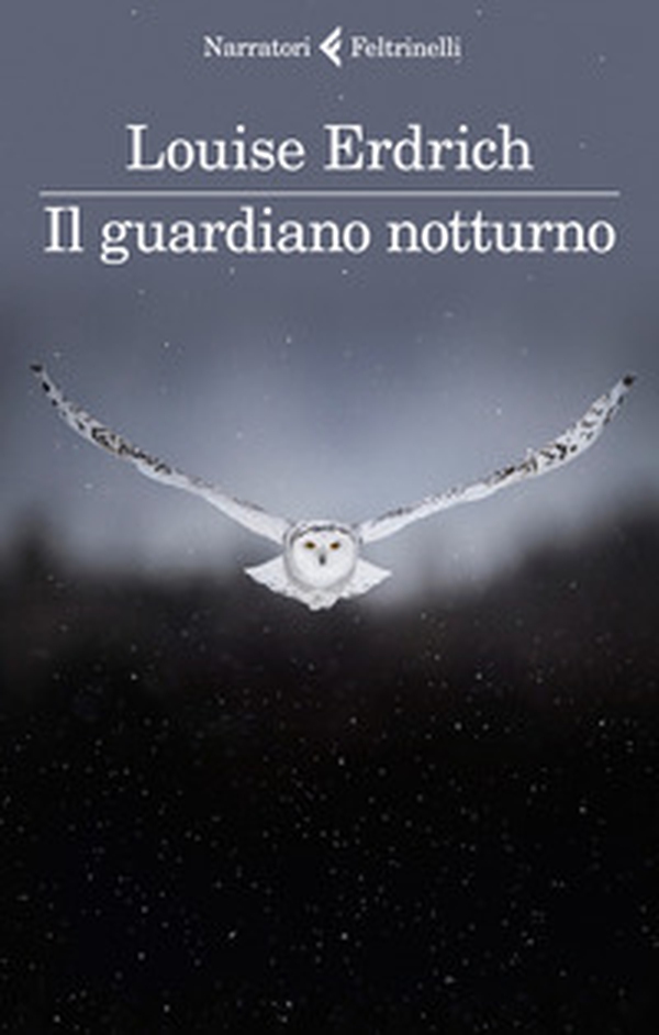 Il guardiano notturno - Librerie.coop Il guardiano notturno - Librerie.coop