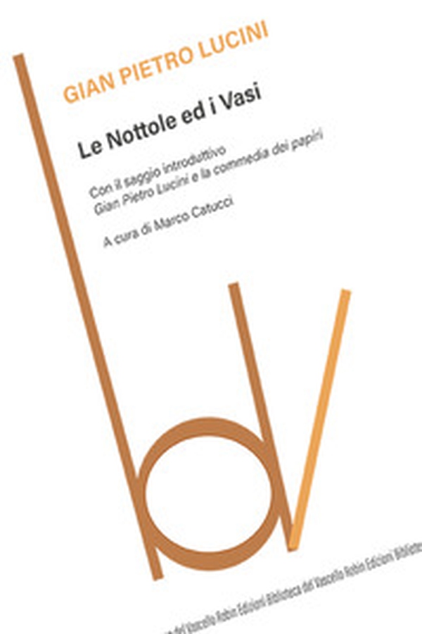 Le nottole ed i vasi - Librerie.coop Le nottole ed i vasi - Librerie.coop