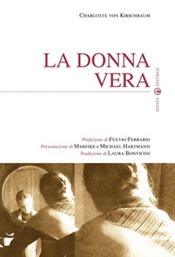 La donna vera - Librerie.coop La donna vera - Librerie.coop