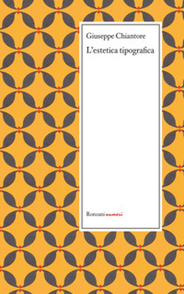 L'estetica tipografica e altri scritti sulla tipografia (1871-1879) - Librerie.coop L'estetica tipografica e altri scritti sulla tipografia (1871-1879) - Librerie.coop