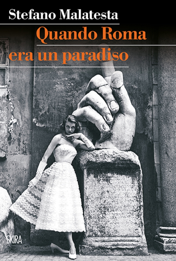 Quando Roma era un Paradiso - Librerie.coop Quando Roma era un Paradiso - Librerie.coop