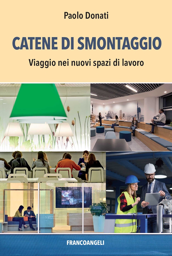 Catene di smontaggio - Librerie.coop Catene di smontaggio - Librerie.coop