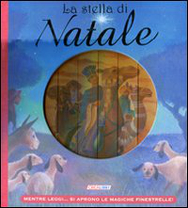 La stella di Natale - Librerie.coop La stella di Natale - Librerie.coop