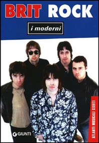 Brit rock. I moderni - Librerie.coop