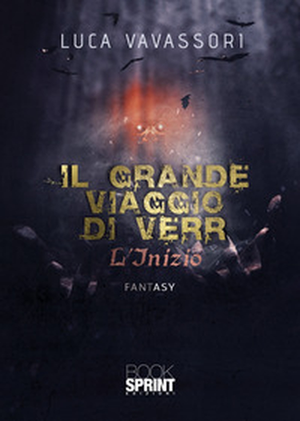 L'inizio. Il grande viaggio di Verr - Librerie.coop L'inizio. Il grande viaggio di Verr - Librerie.coop