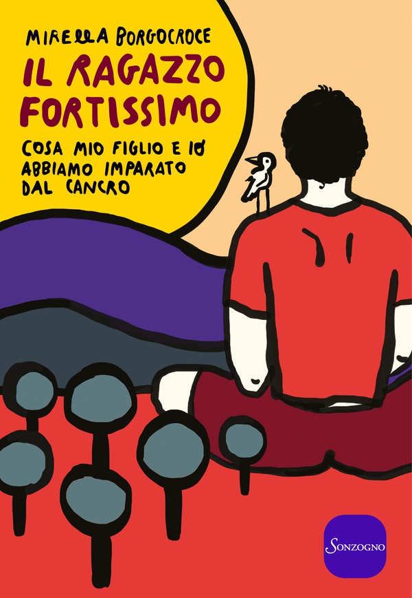 Il ragazzo fortissimo - Librerie.coop Il ragazzo fortissimo - Librerie.coop