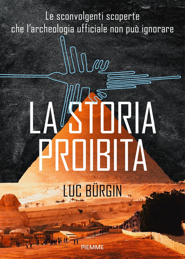 La storia proibita - Librerie.coop La storia proibita - Librerie.coop
