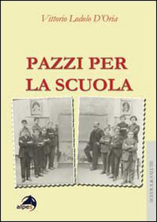 Pazzi per la scuola. Il burnout degli insegnati a 360°. Prevenzione e gestione in 125 casi - Librerie.coop Pazzi per la scuola. Il burnout degli insegnati a 360°. Prevenzione e gestione in 125 casi - Librerie.coop