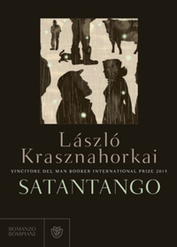 Satantango - Librerie.coop Satantango - Librerie.coop