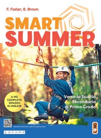 Smart Summer. Per la Scuola elementare - Librerie.coop