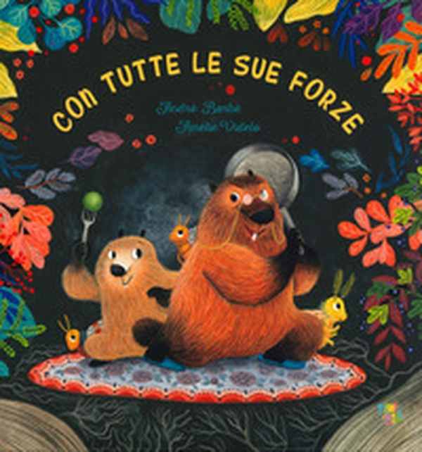 Con tutte le sue forze - Librerie.coop Con tutte le sue forze - Librerie.coop