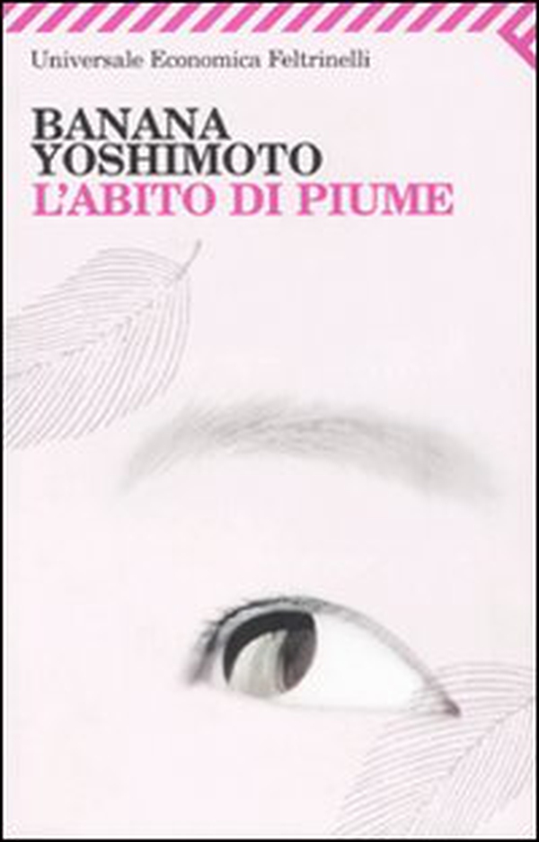 L'abito di piume - Librerie.coop L'abito di piume - Librerie.coop