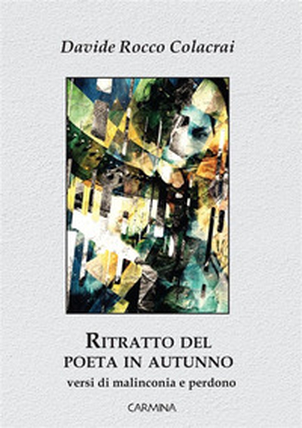 Ritratto del poeta in autunno - Librerie.coop Ritratto del poeta in autunno - Librerie.coop