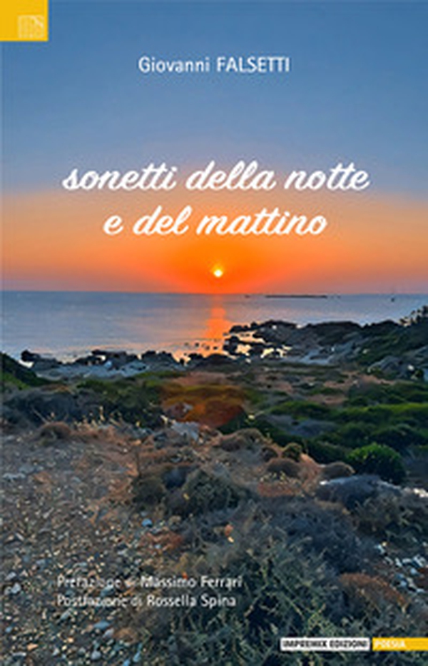 Sonetti della notte e del mattino - Librerie.coop Sonetti della notte e del mattino - Librerie.coop