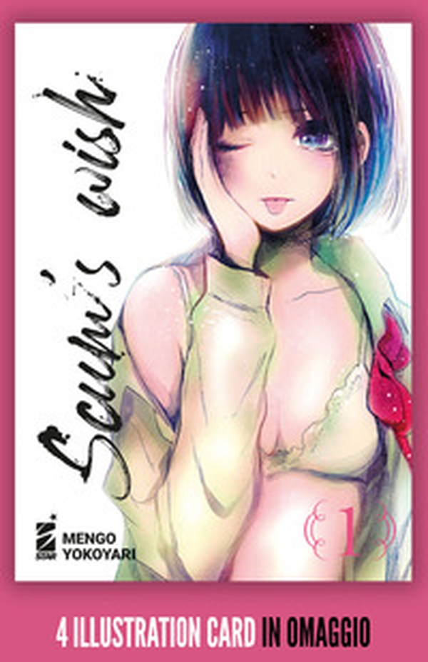 Scum's wish - Vol. 1 - Librerie.coop Scum's wish - Vol. 1 - Librerie.coop
