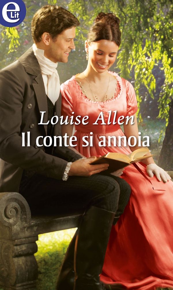 Il conte si annoia (eLit) - Librerie.coop Il conte si annoia (eLit) - Librerie.coop
