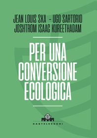 Per una conversione ecologica - Librerie.coop