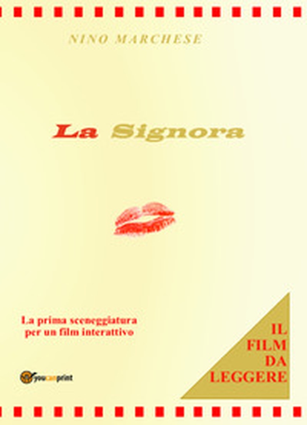La signora - Librerie.coop La signora - Librerie.coop