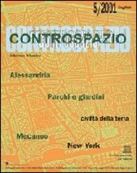 Controspazio - Vol. 5 - Librerie.coop