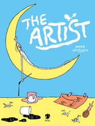 The artist - Librerie.coop