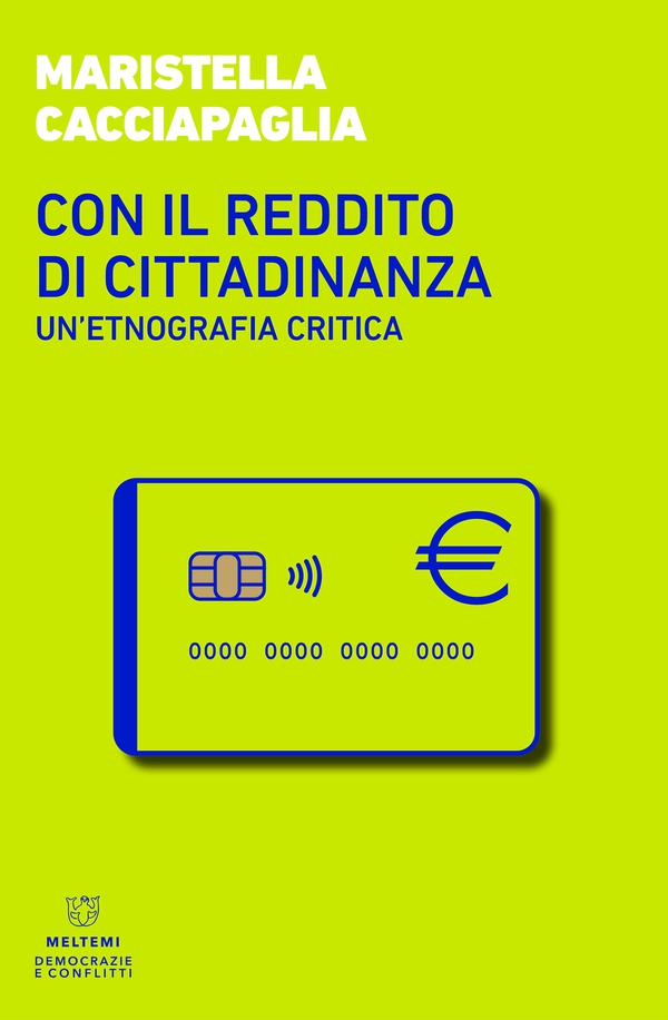 Con il Reddito di Cittadinanza - Librerie.coop Con il Reddito di Cittadinanza - Librerie.coop