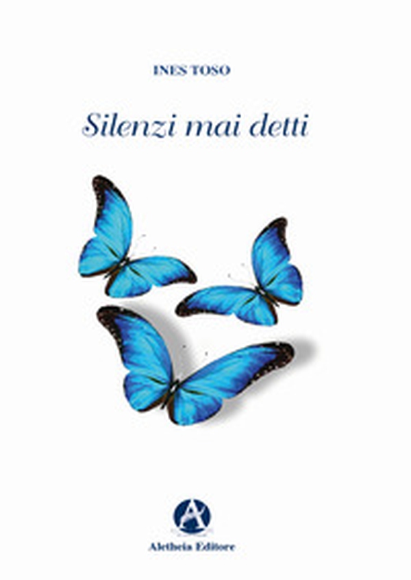 Silenzi mai detti - Librerie.coop Silenzi mai detti - Librerie.coop
