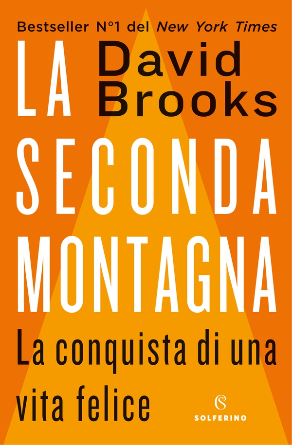 La seconda montagna - Librerie.coop La seconda montagna - Librerie.coop