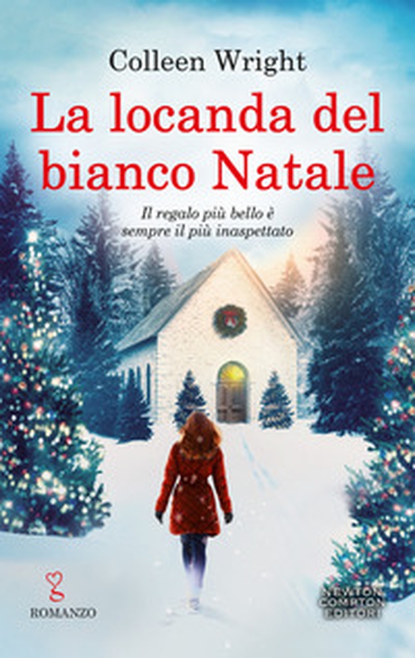 La locanda del bianco Natale - Librerie.coop La locanda del bianco Natale - Librerie.coop