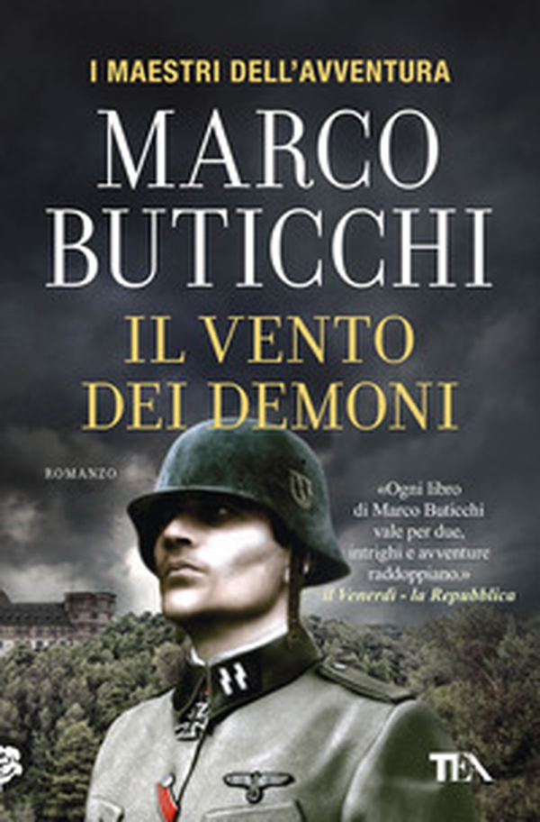Il vento dei demoni - Librerie.coop Il vento dei demoni - Librerie.coop