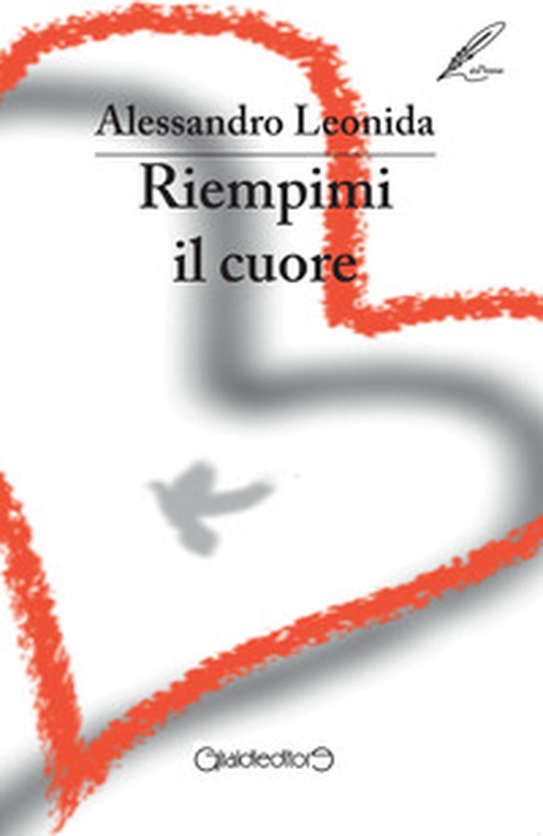 Riempimi il cuore - Librerie.coop Riempimi il cuore - Librerie.coop
