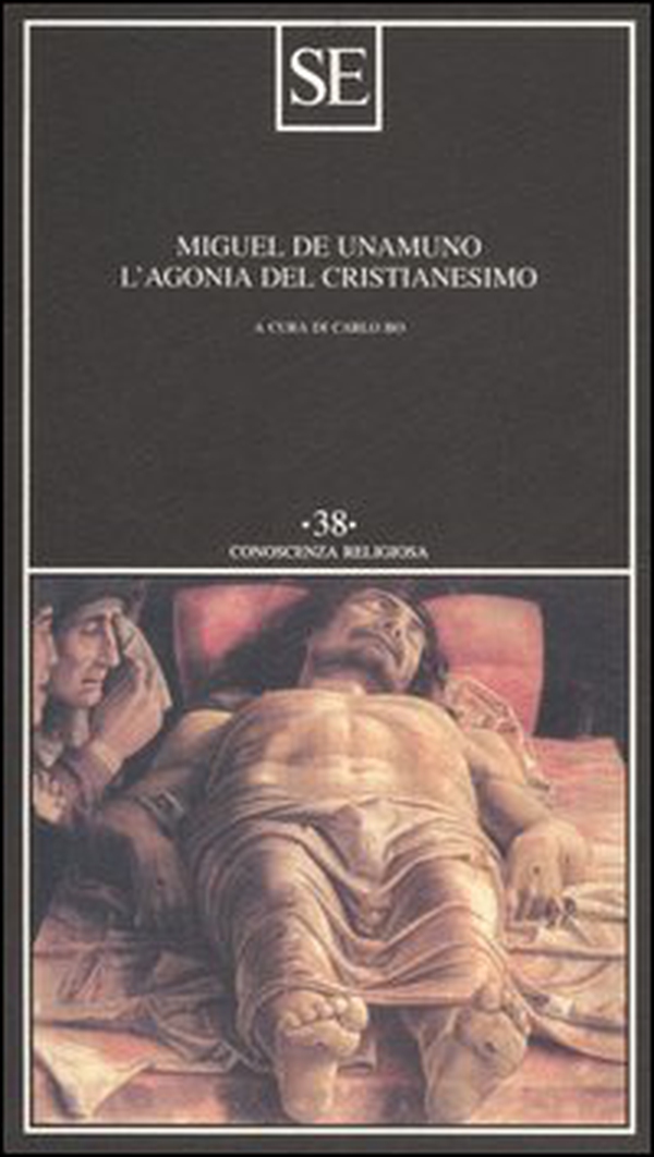 L'agonia del cristianesimo - Librerie.coop L'agonia del cristianesimo - Librerie.coop