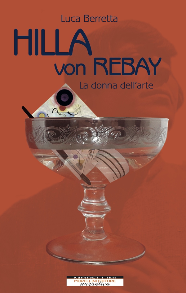 Hilla von Rebay - Librerie.coop Hilla von Rebay - Librerie.coop