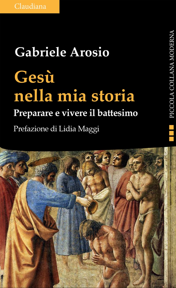 Gesù nella mia storia - Librerie.coop Gesù nella mia storia - Librerie.coop
